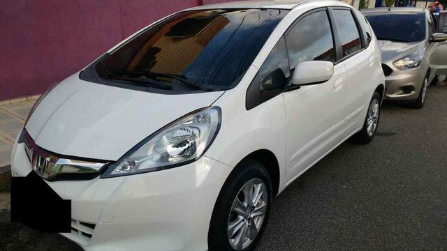 Honda Fit Mecânico 2013 - Foto 2