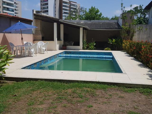 Excelente casa com 3/4 sendo 3 suites em patamares, toda nova, oportunidade unica!!! - Foto 15