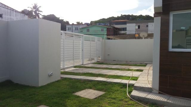 Lanc. agora só 2unid. disp. 2qtos 1st 2 vgs na av. do bonsucesso px ao h meia nioite - Foto 15