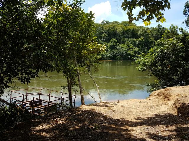 Sitio no Rio Manso - Foto 11