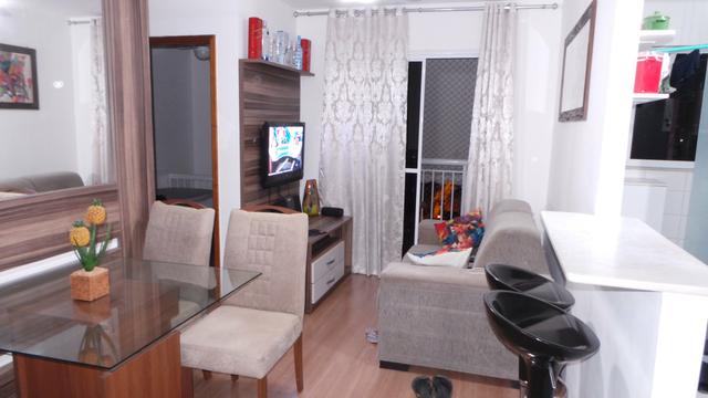 2qts cond. tudo azul iraja R$215 mil reais