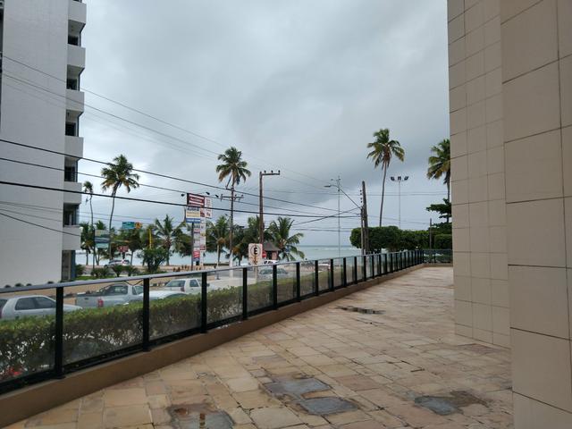 Beira mar andar alto - Foto 18