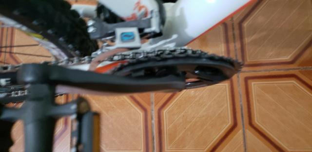 Bike High One toda Shimano 24v - Aro 29 - Foto 6