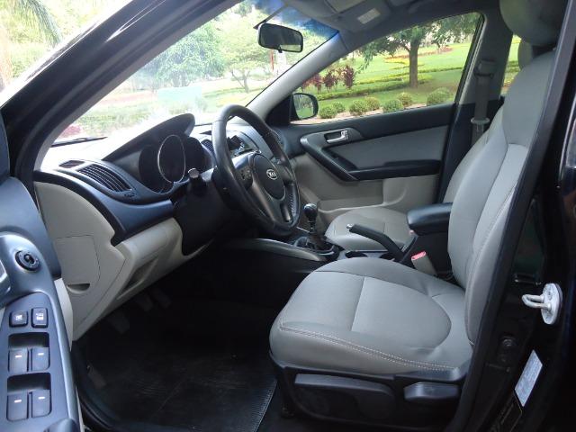 Kia Motors Cerato 1.6 - Foto 11