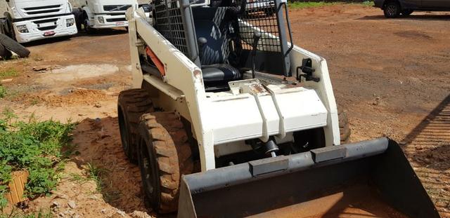Bobcat 763 - Foto 2