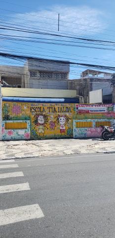 Vendo Prédio