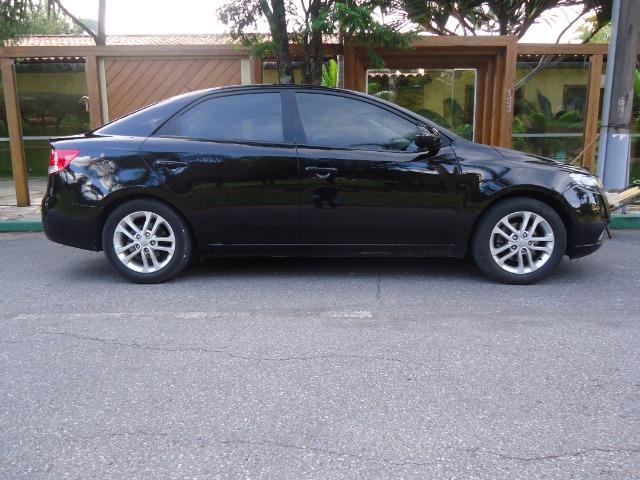 Kia Motors Cerato 1.6 - Foto 5