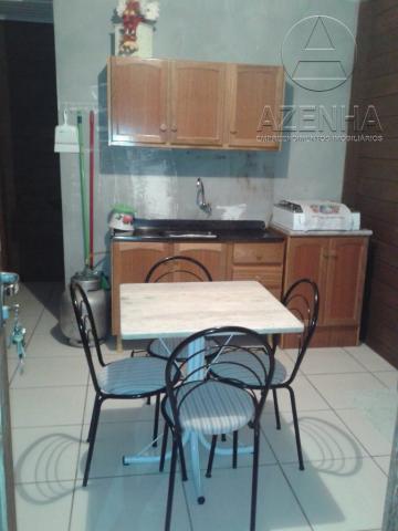 Casa à venda com 2 dormitórios em Areias de palhocinha, Garopaba cod:3064 - Foto 15