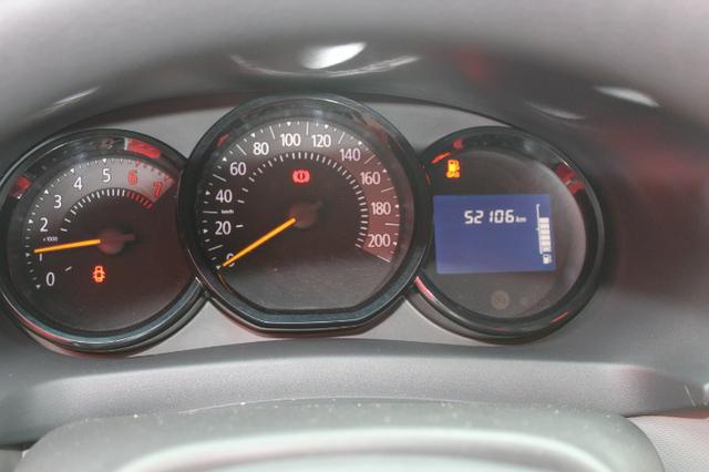 Renault Logan - Foto 8