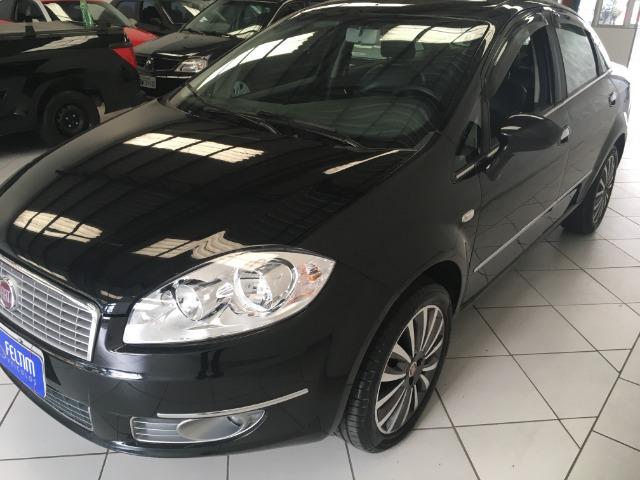 Fiat Linea 1.8 essence completo - Foto 2