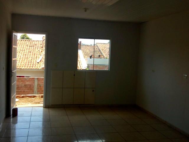 Casa, Vila Santa Salete, Pitanga/PR - Foto 12