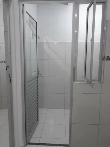 Quitinetes novas em excelente padrão na região do Meireles! - Foto 13