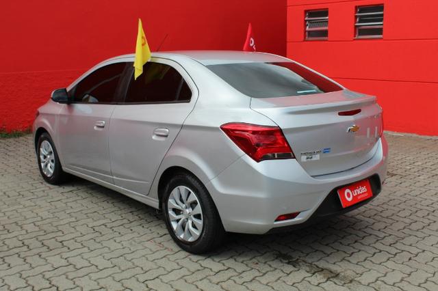 Gm - Chevrolet Prisma - Foto 4