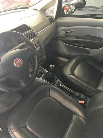 Fiat Linea 1.8 essence completo - Foto 5