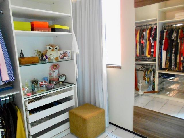 Apartamento no Cambeba com 3 quartos, 80m e 1 vaga de Garagem - Foto 11