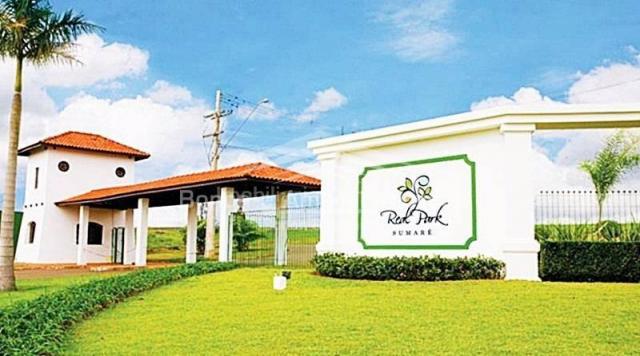Terreno à venda em Residencial real parque sumaré, Sumaré cod:TE007561