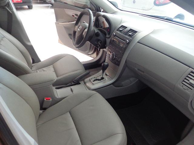 Toyota Corolla 1.8 xei impecavel - Foto 6