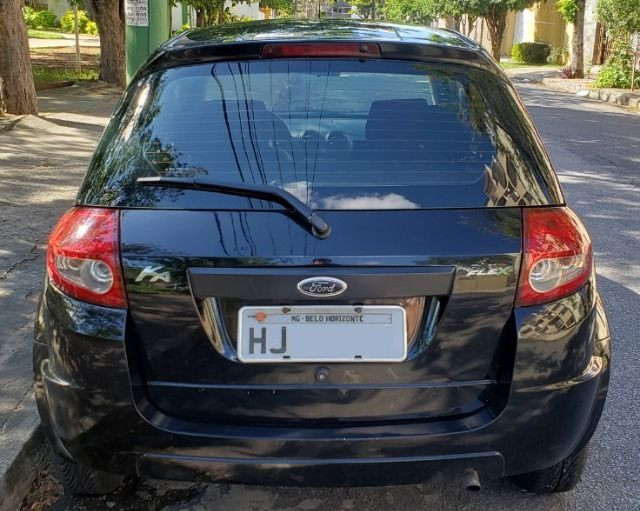 Ford KA 2009 - Foto 12