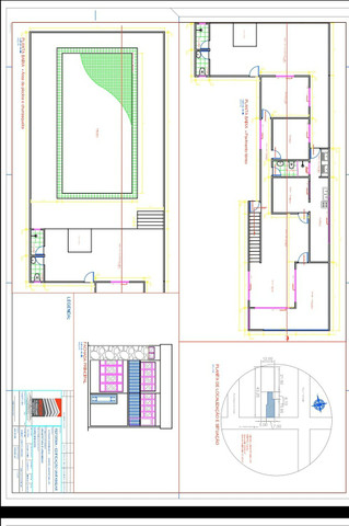 Abaetetuba - Casa 2 pavimentos + piscina - Foto 11