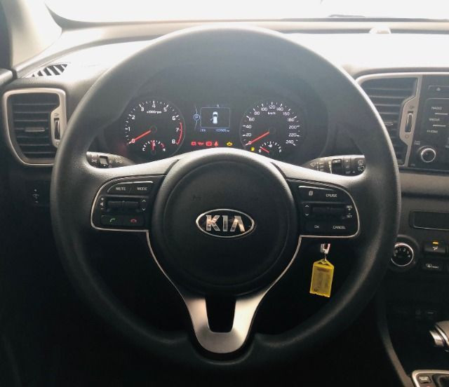 Kia Sportage LX 2.0 flex 2017 - Foto 5