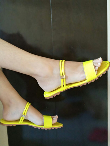 rasteirinhas neon