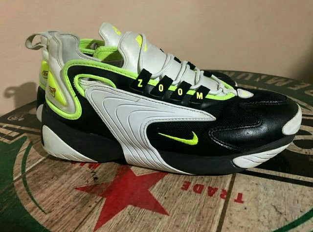 nike zoom 42