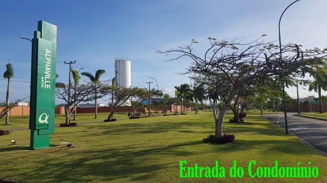 Terreno em Condomínio para Venda em Parnamirim, Pium