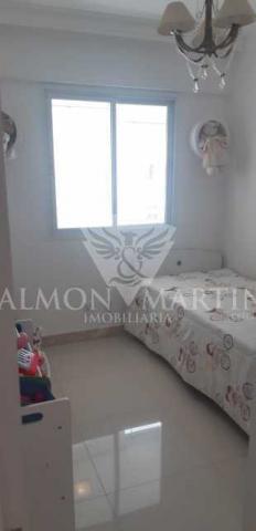 Apartamento 2 quartos (1 suíte), 67m², 1 vaga, no Vista Patamares - Foto 8