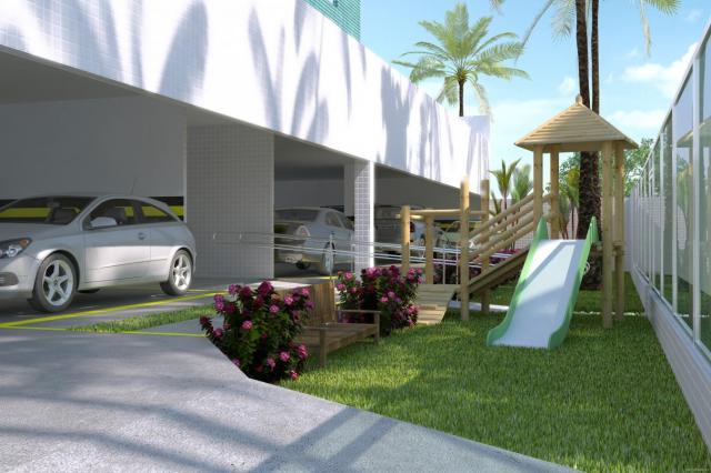 Apartamento para Venda em Recife, Torre, 3 dormitórios, 1 suíte, 2 banheiros, 2 vagas - Foto 11