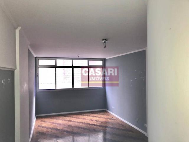Apartamento com 3 dormitórios, 110 m² - venda ou aluguel - Santa Paula - São Caetano do Su