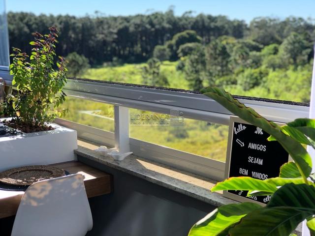 Apartamento à venda com 3 dormitórios em Campeche, Florianópolis cod:CA234 - Foto 5