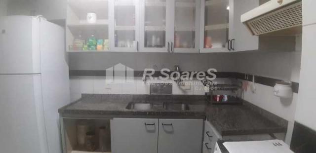 Apartamento à venda com 4 dormitórios em Tijuca, Rio de janeiro cod:JCAP40056 - Foto 19