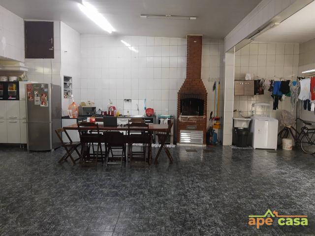 Casa à venda com 2 dormitórios em Aviação, Praia grande cod:585 - Foto 3