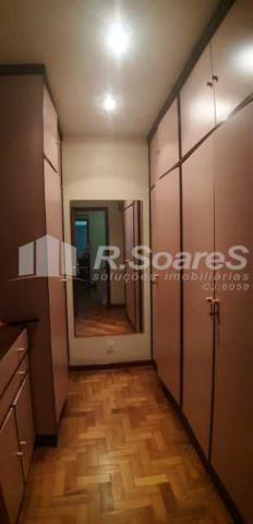 Apartamento à venda com 4 dormitórios em Tijuca, Rio de janeiro cod:JCAP40056 - Foto 14