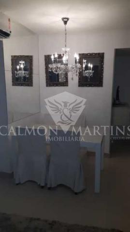 Apartamento 2 quartos (1 suíte), 67m², 1 vaga, no Vista Patamares - Foto 4
