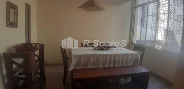 Apartamento à venda com 4 dormitórios em Tijuca, Rio de janeiro cod:JCAP40056 - Foto 5