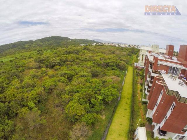 Apartamento residencial à venda, Jurerê Internacional, Florianópolis. - Foto 3