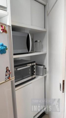 Apartamento à venda com 2 dormitórios em Itacorubi, Florianópolis cod:4834 - Foto 14