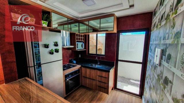 CASA DUPLEX EM CONDOMINIO FECHADO - Foto 10