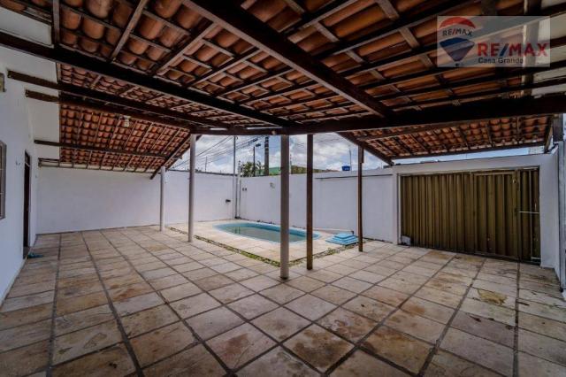 vendo ótima casa no satélite. - Foto 18