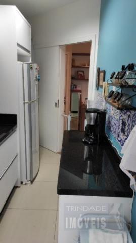 Apartamento à venda com 2 dormitórios em Itacorubi, Florianópolis cod:4834 - Foto 5