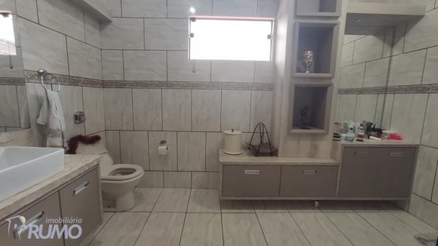 Casa com piscina no Bairro Tapajós - Ampla área de festas - Foto 15