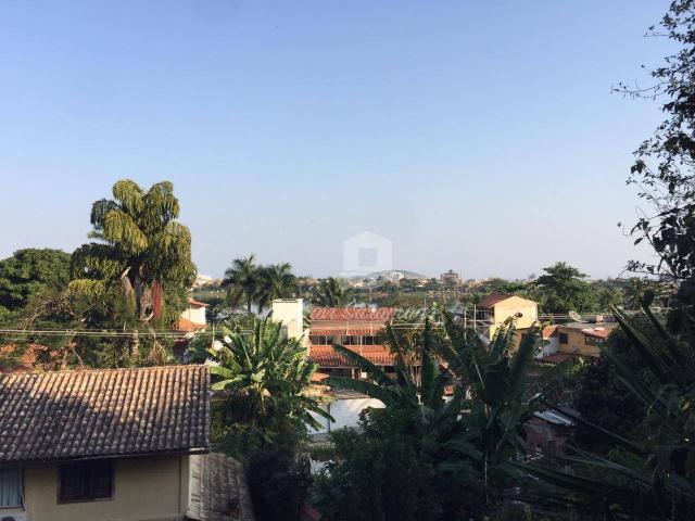 Casa com 3 dormitórios à venda, 144 m² por R$ 450.000,00 - Marazul - Niterói/RJ - Foto 18