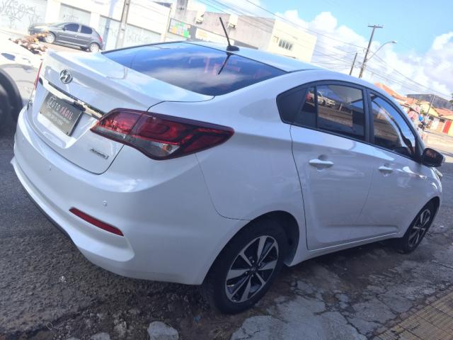 Hyundai HB20S Style 1.6 Flex 16V Aut. - Foto 4