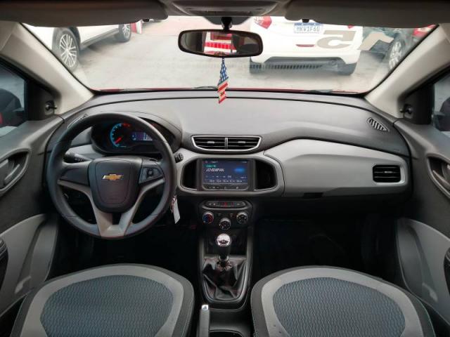 Chevrolet ONIX HATCH LT 1.0 8V - Foto 7