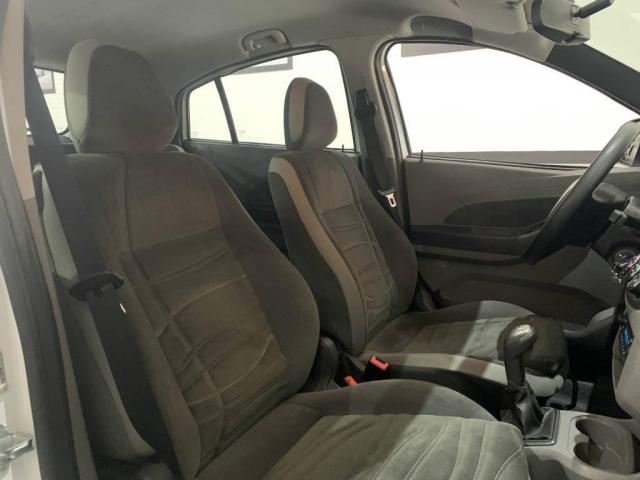 Chevrolet Agile LTZ 1.4 Flex - Foto 14