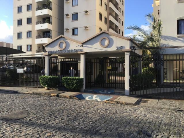 Apartamento 3 Quartos Aracaju - SE - Salgado Filho