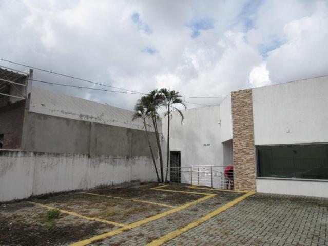 Prédio para alugar, 200 m² por R$ 4.500,00/mês - Nova Parnamirim - Parnamirim/RN - Foto 3