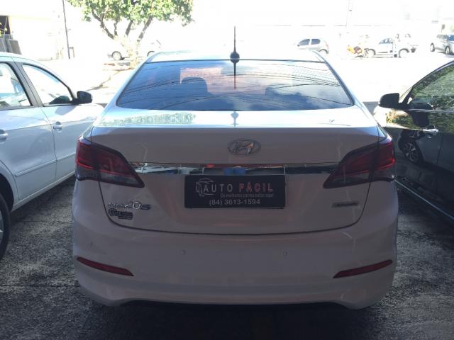 Hyundai HB20S Style 1.6 Flex 16V Aut. - Foto 5