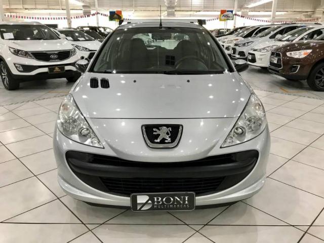 Peugeot 207 XR - Foto 9